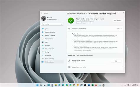 pro builds|Announcing Windows 11 Insider Preview Build .